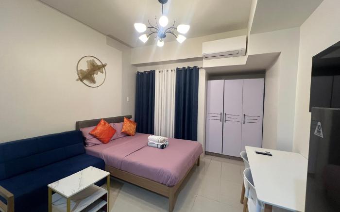 Affordable Inspiria Tower Condominium