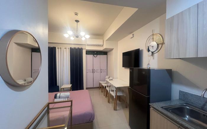 Affordable Inspiria Tower Condominium