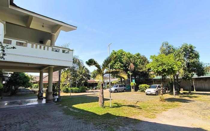 Museum Batik Hotel