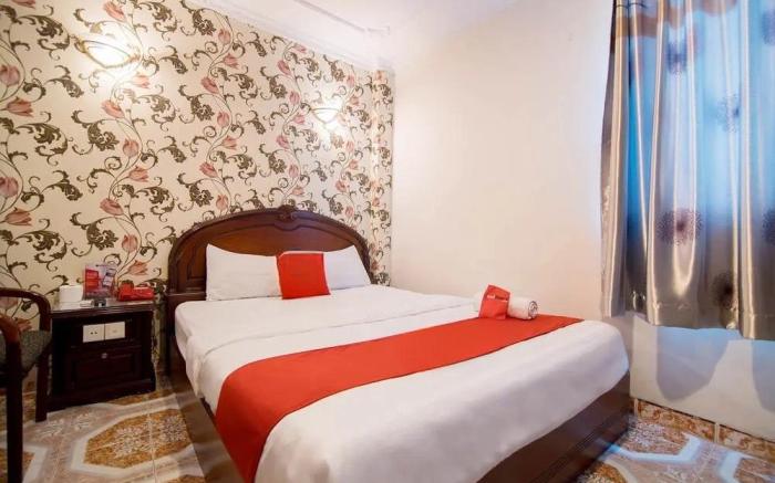 Tan Hoang Long Hotel Nguyen Van Cu