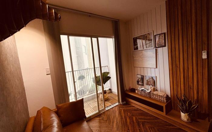 Daisy Home Luxury