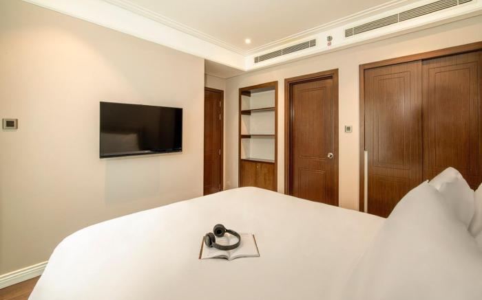 LUXURY APARTMENT ĐÀ NẴNG
