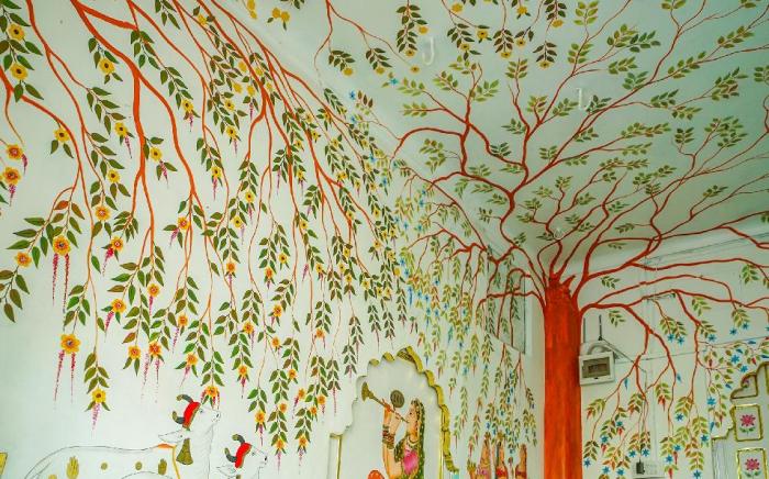 Teriwell Stay in Island Tower