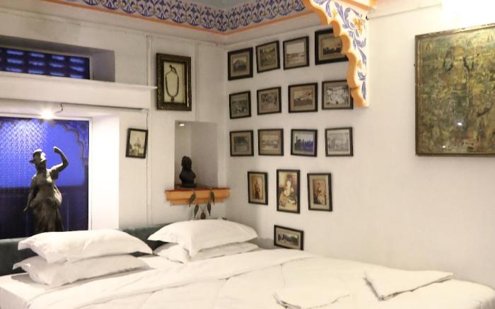 Teriwell Stay in Island Tower