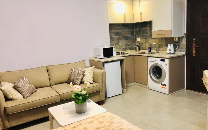Cozy studio in central location #1