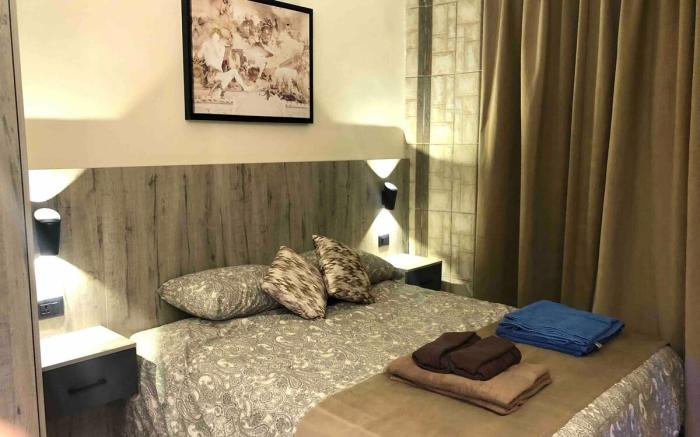 Luxurious studio in Abdoun #2