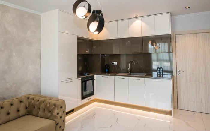 Luxury Martina apartment
