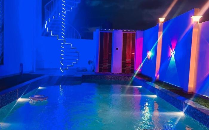 Natural View Private Villa