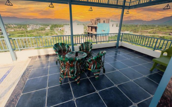 Natural View Private Villa