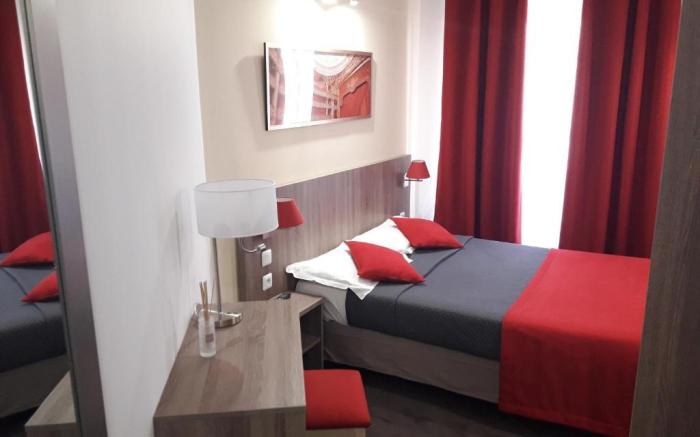 HOTEL MAZAGRAN