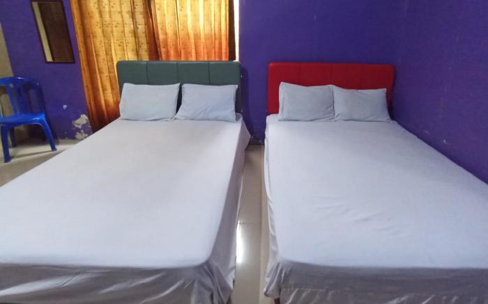 Villa Asia Jaya RedPartner