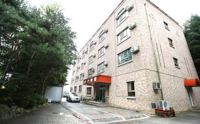 Asan Spatel Hotel