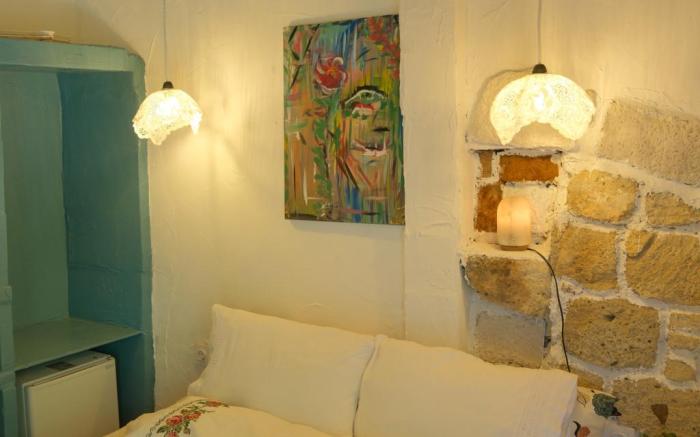 Eskikent Alaçatı