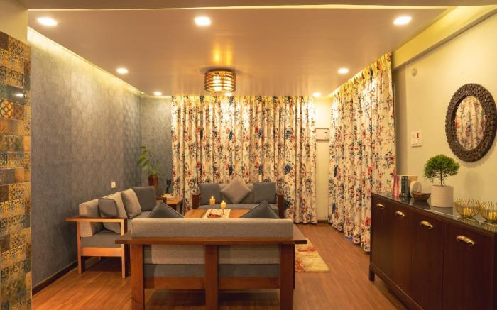 Daisy Homes