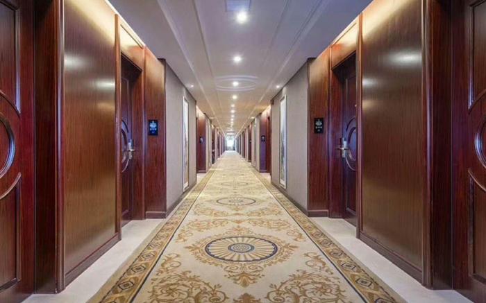 Vienna International Hotel Guangzhou Tongdewei