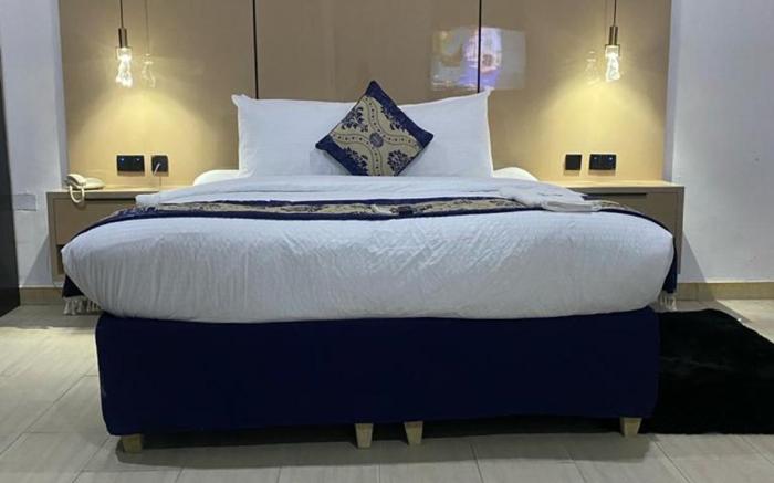 Time Oak Luxury Hotel and Spa