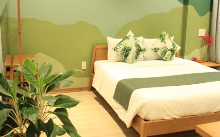 Biệt thự The Local Stay (The Local Stay Villa)