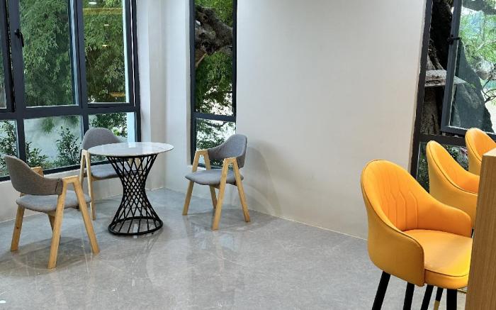 Sokview Residence 