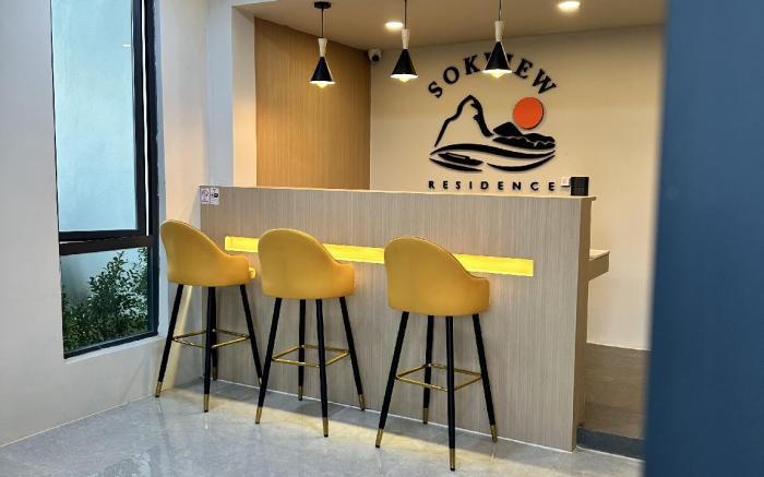 Sokview Residence 