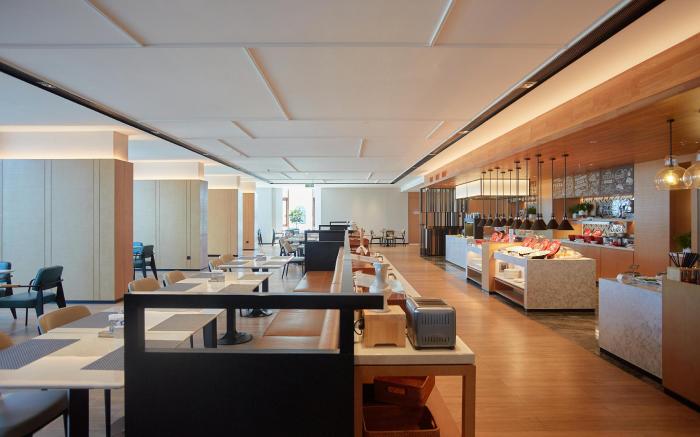 Fairfield By Marriott Yantai