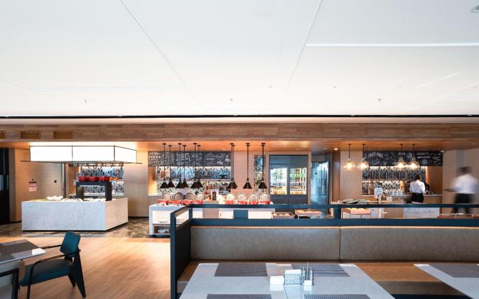 Fairfield By Marriott Yantai