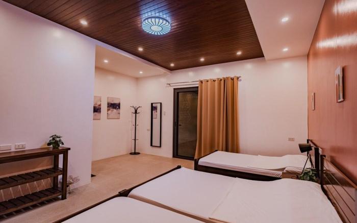 El Grandee Pres 1 Hot Spring & Private Resort