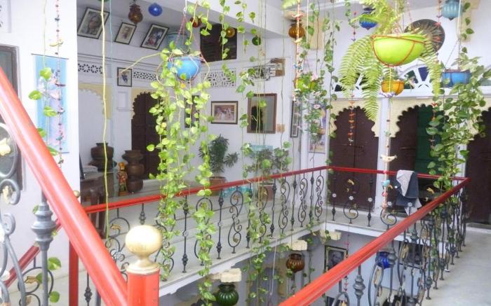 Nukkad Guest House