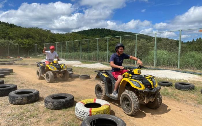 Mineyama Kogen Hotel Relaxia