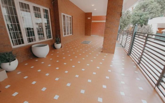 Bougainvillea Suites 1
