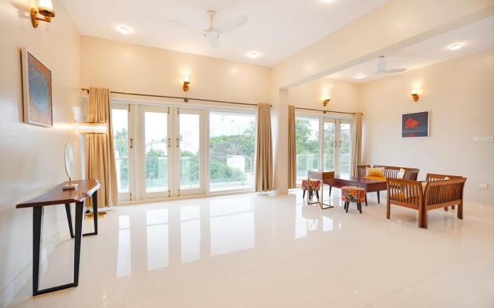 Bougainvillea Suites 5