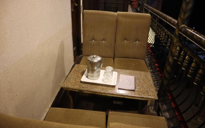 Hotel Krishiv Residency