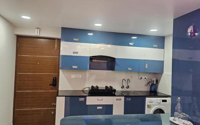 Perfect for Family Stay