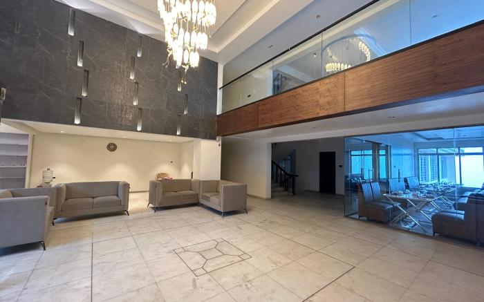 HOTEL OXINA CIZEL