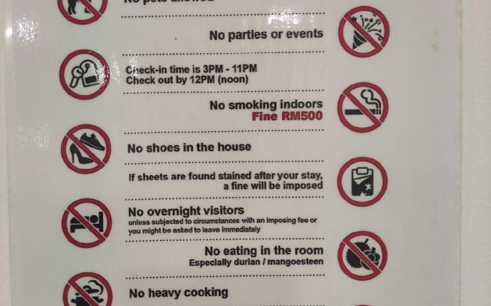 ONE Homestay-Homie 1 (Ground Floor)