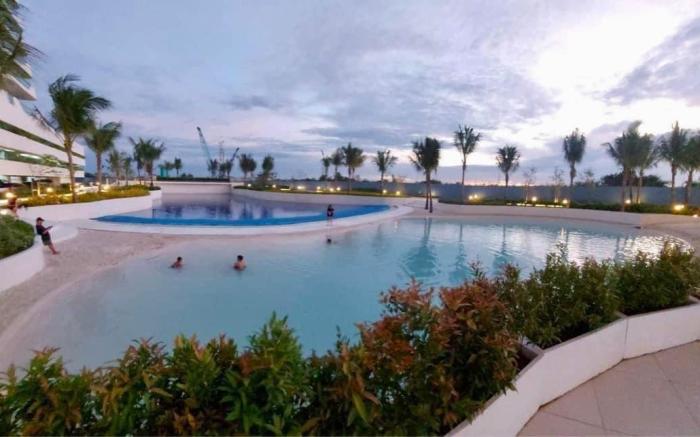 SDC San Fernando Pampanga Azure North 8019