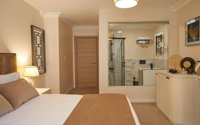 Kaira Hotel& Aparts