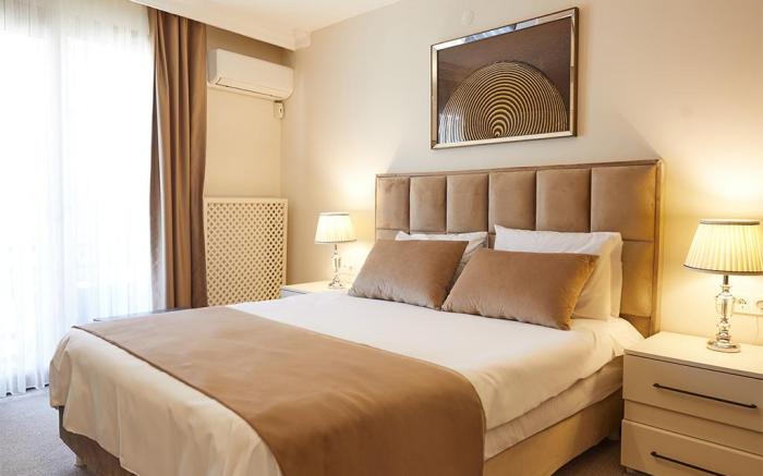 Kaira Hotel& Aparts