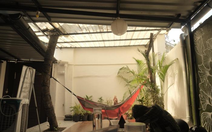 Hammock Hostels - Bandra