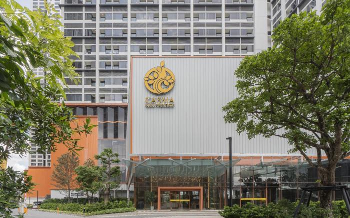Cassia Rama 9 Bangkok by Banyan Group