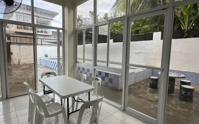 Alodia's Private Resort (Big Villa)