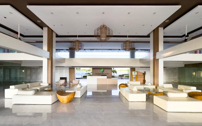 Luxury Poolview with Balcony Near Mactan Airport