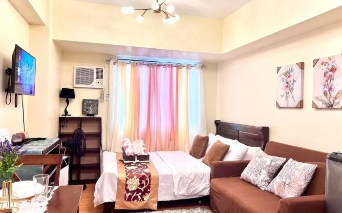 Brella's GetAway Ayala SerinO935 3G3523O w/Parking