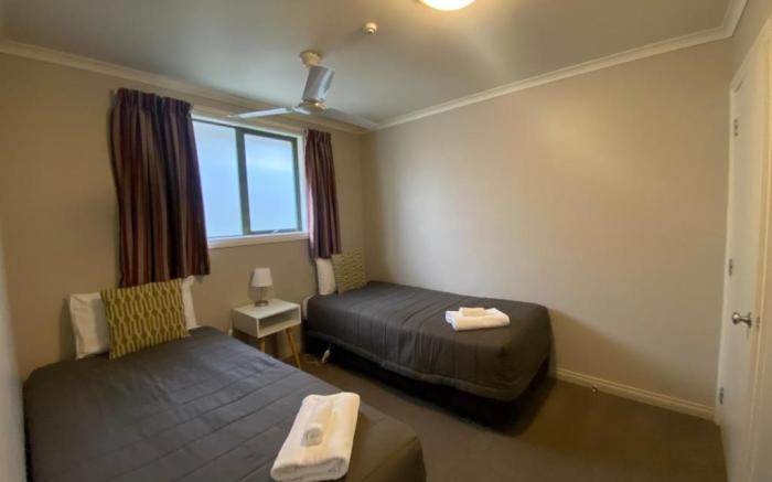 Lake Tekapo Village Motel