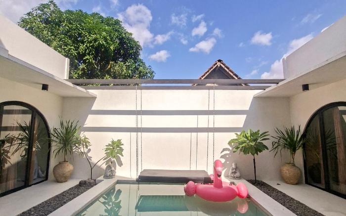 Kala Villa Jogja Unit Amour