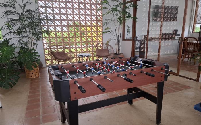 Burichan Resort