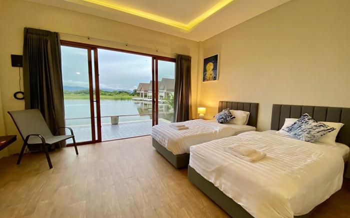 Burichan Resort