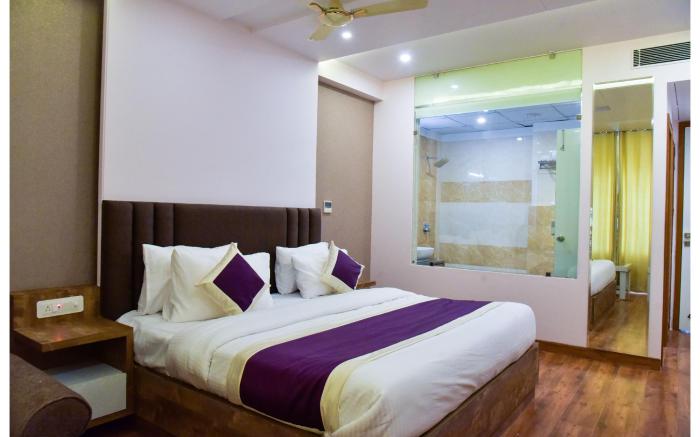 Hotel Siddharsh Heritage