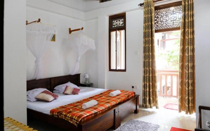 Southern Comforts - Galle Fort
