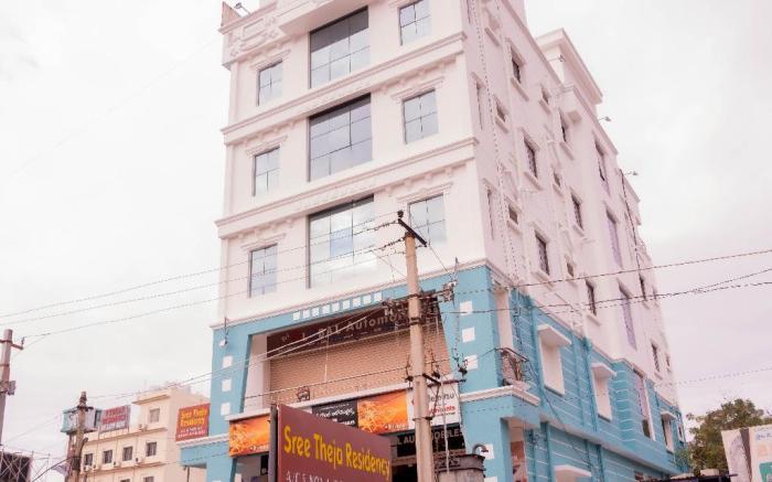 Sree Theja Residency