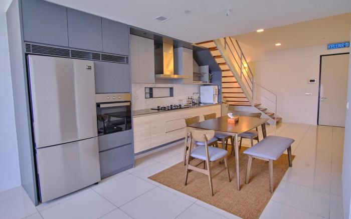 Sunrise Gurney Seaview Duplex 163